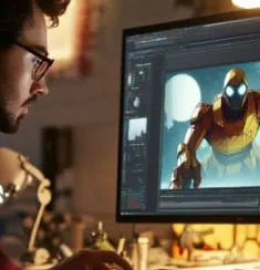 arena-animation-3drt-visual-effects-motion designer